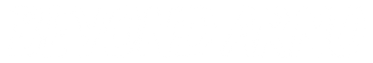 White, bold, uppercase text reads BEYOND ARNO in a slightly irregular, wavy font on a light gray background.